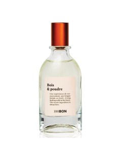 Bois Poudre Eau de toilett 50 100bon