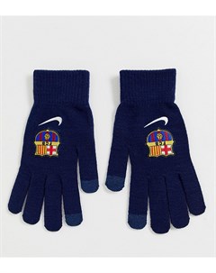 Перчатки FC Barcelona Nike