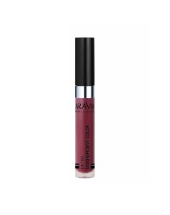 Тинт блеск для губ 10 lip tint MAGNIFICENT COLOR 5 5 мл Aravia