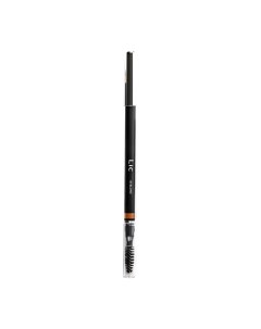 Карандаш пудровый для бровей 01 Eyebrow pencil Blond 2 гр Lic