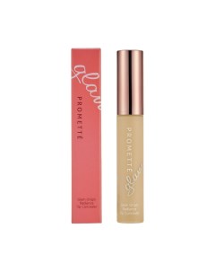 Консилер для лица GLAM ORIGIN RADIANCE TIP CONCEALER тон 01 Promette