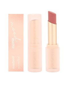 Помада для губ INK MOOD MATTE STICK тон 02 pink go up Peripera