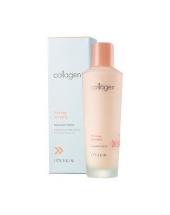 Эмульсия для лица COLLAGEN 150 мл It's skin