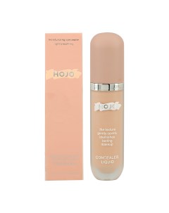 Консилер для лица HIBISCUS NUDE SKIN CONCEALER тон 01 Hojo