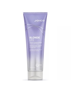 Кондиционер фиолетовый для холодных ярких оттенков блонда Дж905 1 1000 мл Joico (сша)