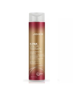 Восстанавливающий шампунь для окрашенных волос Color Therapy Shampoo K PAk ДЖ1501 300 мл Joico (сша)