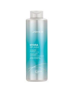Гидратирующий шампунь Hydrating Shampoo ДЖ1201 1000 мл Joico (сша)
