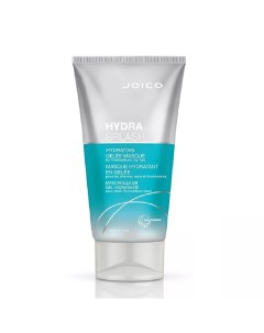 Гидратирующая гелевая маска для тонких средних сухих волос Hydrating Gelee Masque ДЖ1204 150 мл Joico (сша)