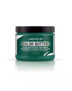 Тонирующая маска с интенсивным зеленым пигментом Color Intensity Care Butter Green Joico (сша)