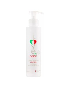 Крем защитный для окрашивания волос Dott.solari (италия)