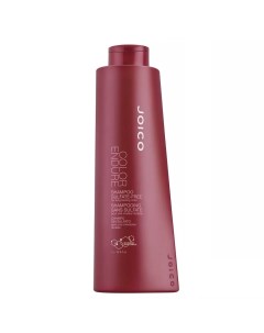 Шампунь для стойкости цвета Color Endure Shampoo for Long Lasting Color 1000 мл Joico (сша)
