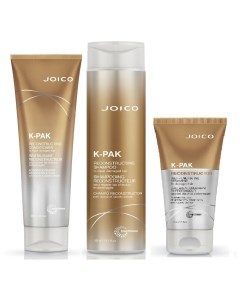 Набор для глубокого восстановления волос K PAK Joico (сша)
