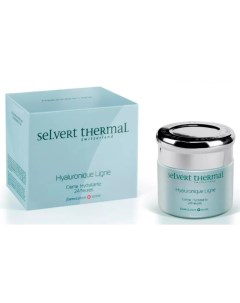 Омолаживающий увлажняющий крем для лица 24 Hour Intense Hydration Cream Selvert thermal (швейцария)