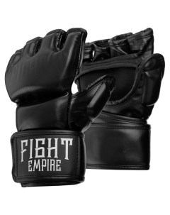 Перчатки для ММА тренировочные Fight Empire размер M Кнр