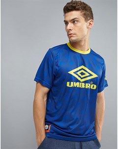 Спортивная футболка Umbro