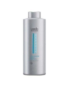 Укрепляющий шампунь для волос Vital Booster Shampoo Объем 250 мл Londa professional
