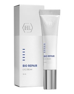 Крем Bio Repair Eye Cream для Век 15 мл Holy land