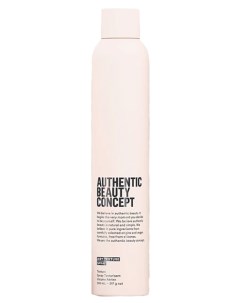 Спрей Airy Texture Spray Текстурирующий 300 мл Authentic beauty concept