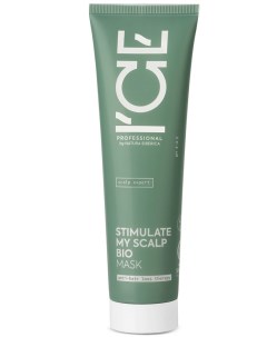 Маска Активатор Scalp Expert Согревающая для Кожи Головы 150 мл Ice professional