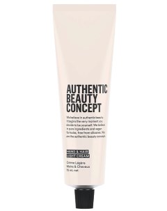 Крем Hand Hair Light Cream для Рук и Волос 75 мл Authentic beauty concept