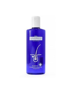 Шампунь Hair Loss Control Shampoo от Выпадения Волос 250 мл Mistine