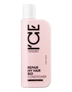 Кондиционер Repair My Hair для Сильно повреждённых волос 250 мл Ice professional