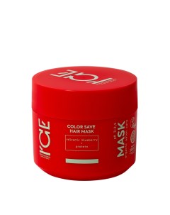 Маска Organic Color Save для Окрашенных Волос 270 мл Ice professional