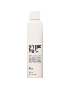 Шампунь Texturizing Dry Shampoo Сухой 250 мл Authentic beauty concept
