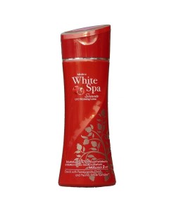 Лосьон Whitening Lotion для Тела Гранат Осветление UV3 200 мл Mistine