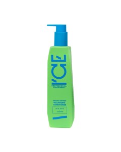 Кондиционер Organic Volumizing для Объема Волос 250 мл Ice professional