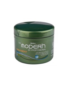 Маска The Modern By Professional Treatment Лечебная для Волос с Кератином 150г Mistine