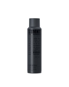 Лак Hair Spray для Волос 150 мл Stmnt