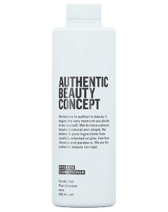 Кондиционер Hydrate Conditioner для Сухих Волос 250 мл Authentic beauty concept