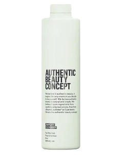 Шампунь Amplify Cleanse Shampoo для Объёма Волос 300 мл Authentic beauty concept