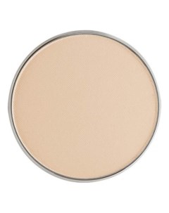 Пудра Mineral Compact Powder Компактная Минеральная тон 05 Запасной Блок 9г Artdeco