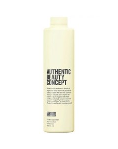 Шампунь Replenish Cleanser Shampoo для Поврежденных Волос 300 мл Authentic beauty concept