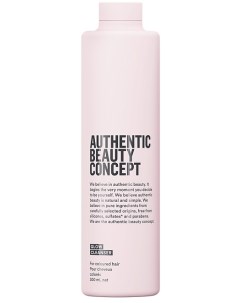Шампунь Glow Cleanser Shampoo для Окрашенных Волос 300 мл Authentic beauty concept