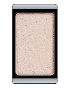 Тени Eyeshadow Glamour для Век с Блестками тон 383 0 8г Artdeco