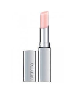 Бальзам Color Booster Lip Balm для Губ тон Boosting Pink Усиление Розового 3г Artdeco