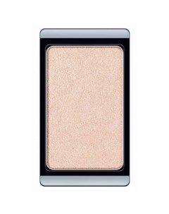 Тени Eyeshadow Pearl для Век Перламутровые тон 23А 0 8г Artdeco