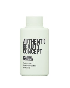 Шампунь Amplify Cleanse Shampoo для Объёма Волос 50 мл Authentic beauty concept