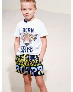 Плавательные шорты Бордшорты для мальчика Playtoday kids
