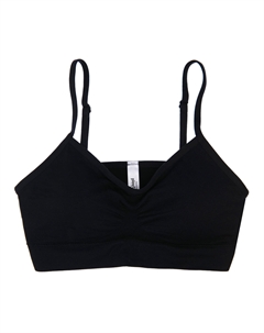 Бесшовный топ Playtoday tween