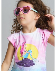 Солнцезащитные очки Disney для девочки Playtoday kids