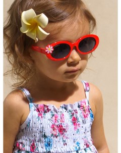 Солнцезащитные очки с поляризацией для девочки Playtoday baby