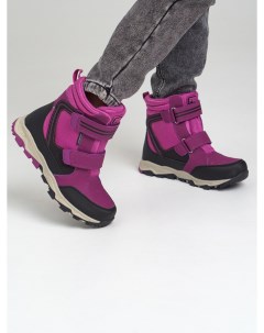 Зимние ботинки для девочки Playtoday tween