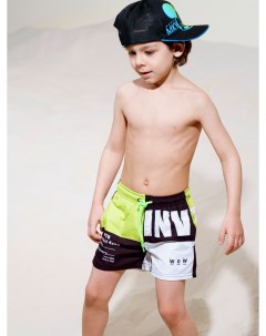 Плавательные шорты Бордшорты для мальчика Playtoday kids
