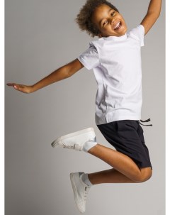 Комплект спортивный для мальчика футболка шорты мешок Playtoday sport