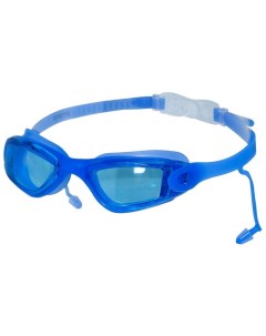 Очки для плавания с берушами N8601 Atemi