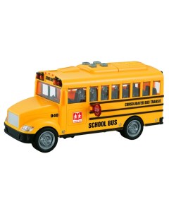Автобус школьный 1 20 Drift